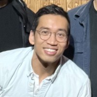 Raymond Qi