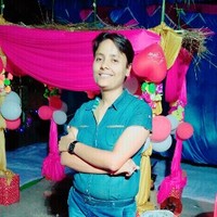 Mridula Mishra