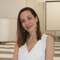 Beatriz Ballesteros Tornero