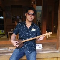 James Tsai