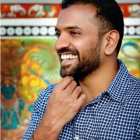 Hari Sankar