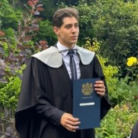 Nivar Maaroof