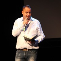 Patrick van der Biezen