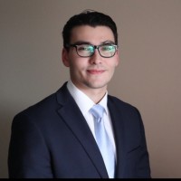 Andrew J. Jones, Cpa