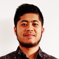 Angga Ridwan
