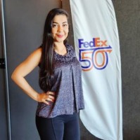 Vanessa Moraes