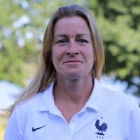 Sandrine Ringler