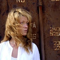 Silvia Muzzatti - Petra von Kant