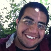 Alex Villaneda Marquez