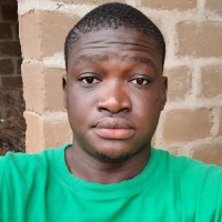 Joshua Olayioye