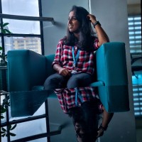Sandra Varghese