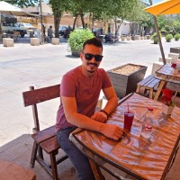 Dhafer Naser