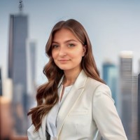 Tanya Mygovych