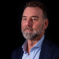 Geoff Cornwell
