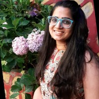 Neha Vashisth