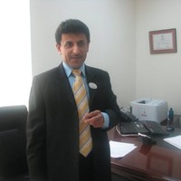 Abdullah Al Balushi