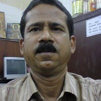Ujjwal Samaddar