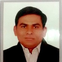 Eknath Badgujar