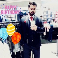 Zeeshan Azam Khan