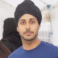 Paramjit Puaar