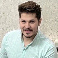 Majid Zafari