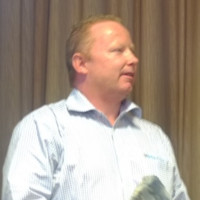 Ian Haigh