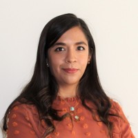 Andrea Mendoza Lara