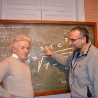 Ernesto Egaña Percivale