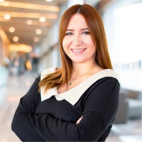 Hatice Sayılgan Yağcı