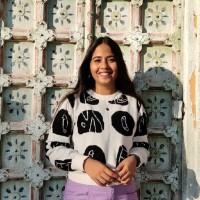 Shruti Singhvi
