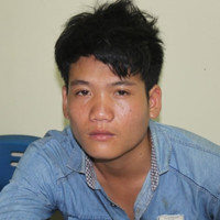 dam van nghi