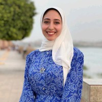 Esraa El-Sherif