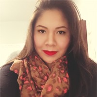 Patricia Salazar González