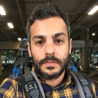 Marcel Simolin Gonçalves Pinto