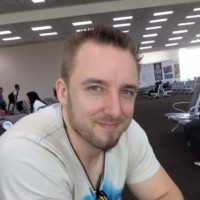Matias Rasi