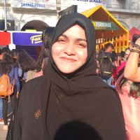 Huda Ansari
