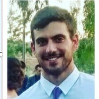 Gonzalo Canalejas Lorenzo