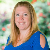 Jenn Pallett