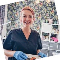 Maria Hernandez Smith