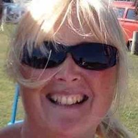 Tricia Cantillion