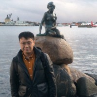 Dongze Tsi