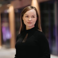 Ольга Кравченко