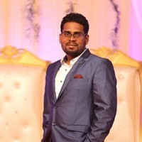 Deepak Chukkala