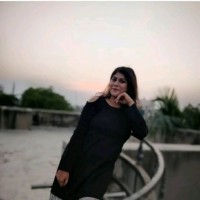Vaishnavi Kariya