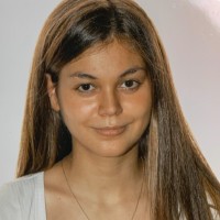 Lucía Marín Moreno