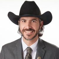 Justin Heskes