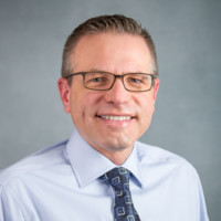 Tim Petrosky MS, PA-C