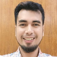 Ricky Saputra