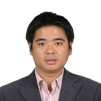 Terry Wang