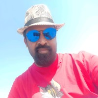 Vineesh Kumar Vijayan ( VKV )